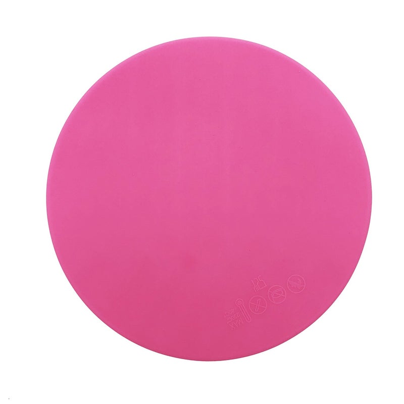 KOOTIPS Baking Silicone 8-Inch Springform Pan Protector for 7 inch and 6 inch Round Cheesecake Silicone Baking Pan Accessories Preventing Water from Entering the Springform Pan - Image 3