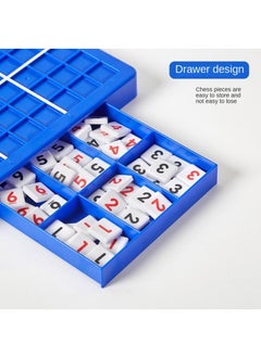 Y&D Children's Educational Toys Sudoku Jiugongge Game Board Intellectual Thinking Enlightenment-  - Image 4