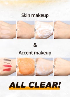 PRIMERA PRIMERA (PRMR Oil To Foam Cleanser Korean Deep Cleansing Oil, Daily Makeup, Daily Makeup, Blackheads, Dust and Dirt Removal, Hyaluronic acid and Ceramides Amino Acids(200ml, 6.76 fl. oz)  - Image 2