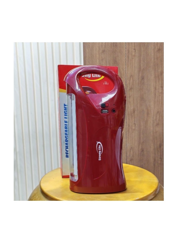STRONGLITE Stronglight Rechargeable Emergency Flashlight - Image 5