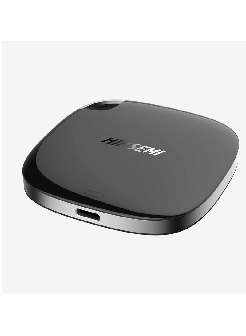 HIKSEMI POCKET Portable SSD Read speed of up to 450 MB/s - 1024GB - Image 1
