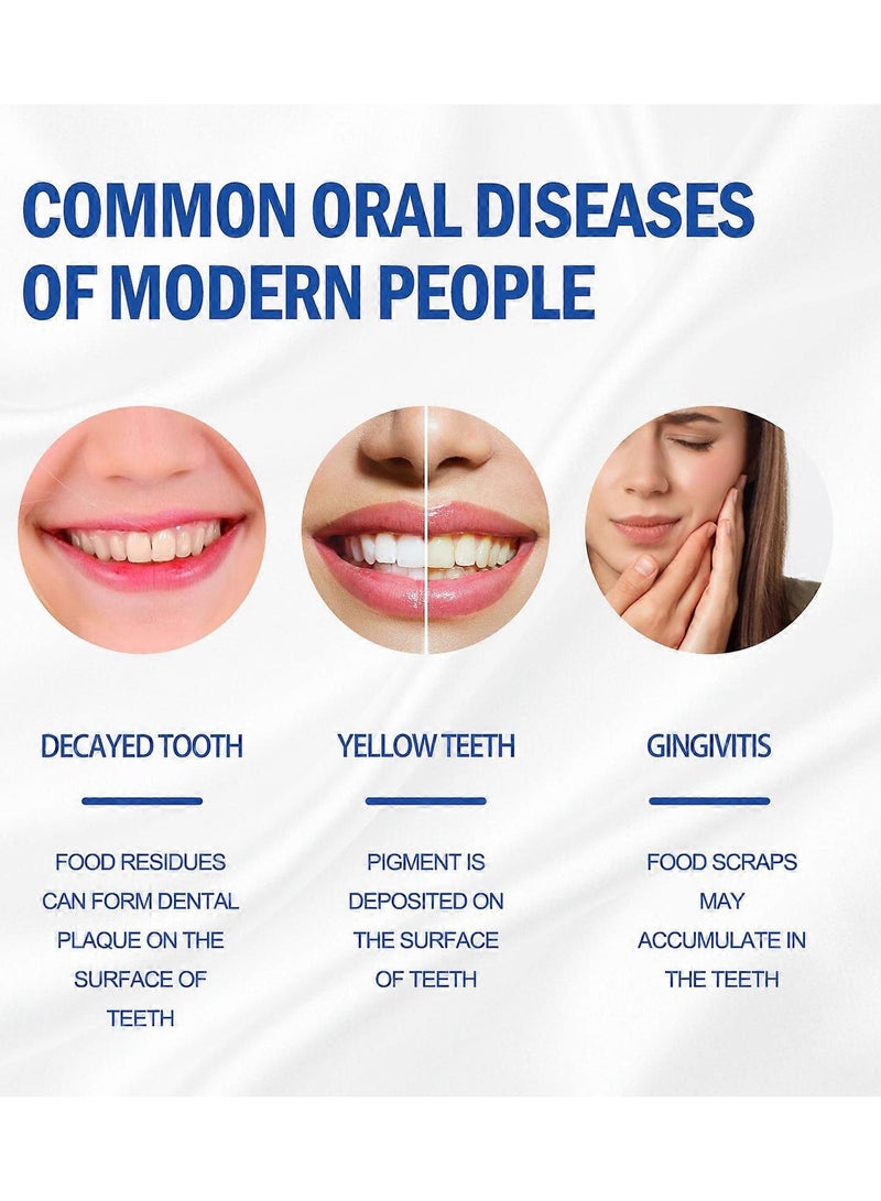 EELHOE جل الإصلاح قفل طويل الأمد - جل تبييض فعال للغاية - Image 3