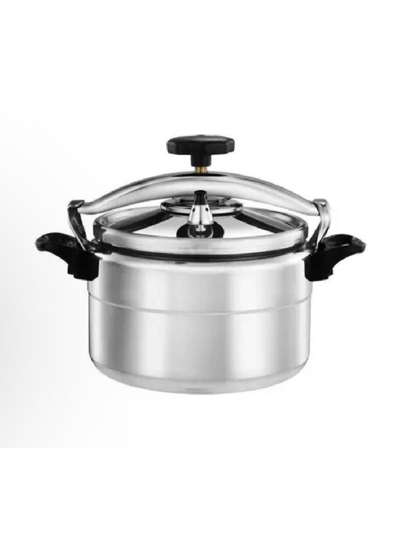 Professional 11L Aluminum Pressure Cooker - Image 1