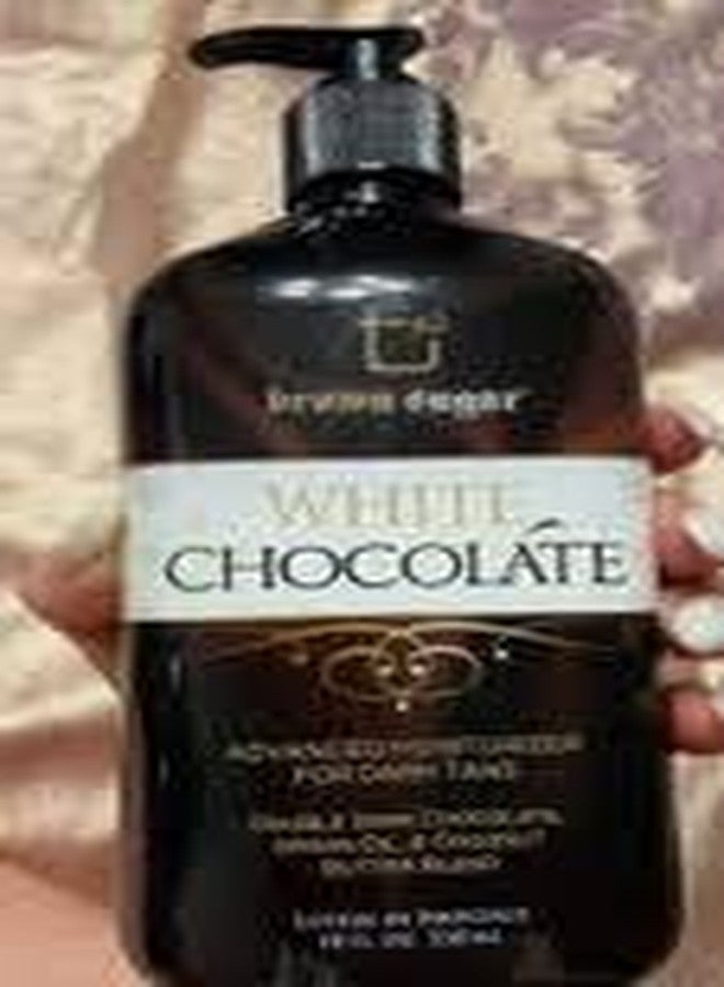 Brown Sugar White Chocolate Moisturizer for Tans - Image 5