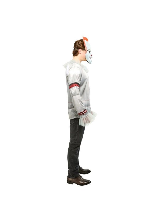 RUBIE'S COSTUME PENNYWISE ADULT - Image 2