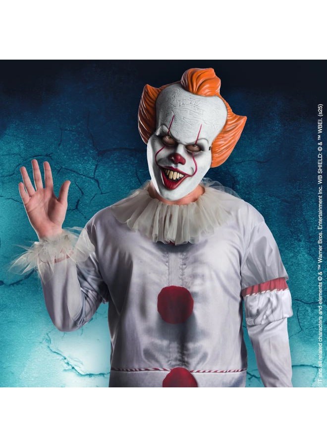 RUBIE'S COSTUME PENNYWISE ADULT - Image 3