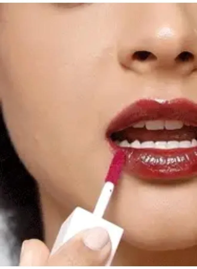 SHEGLAM Take A Hint Lip Tint-Wake-up Call