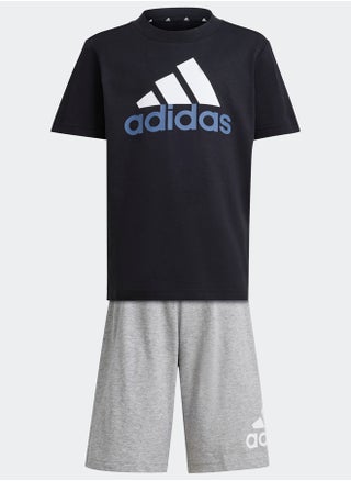 Essentials Logo Tee And Short Set - pzsku/Z24DC4EDB9C3B0480C7BDZ/45/_/1734269675/f326092d-dfda-4ea6-bbb1-1c5017fab458
