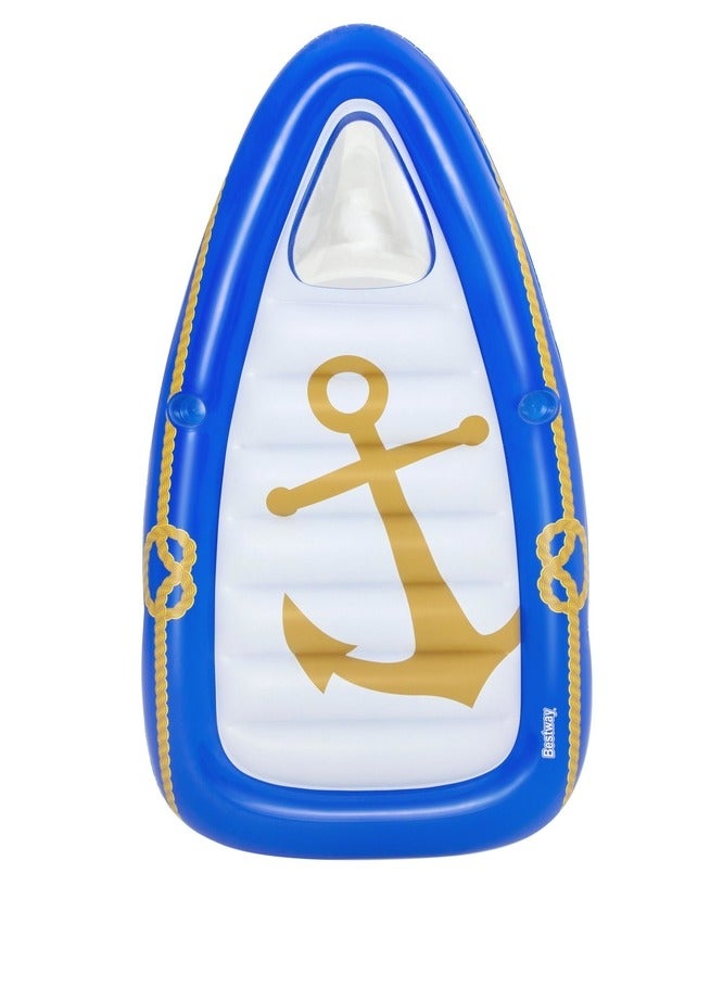 بست واي عوامة علي شكل قارب - 43403 - Image 1