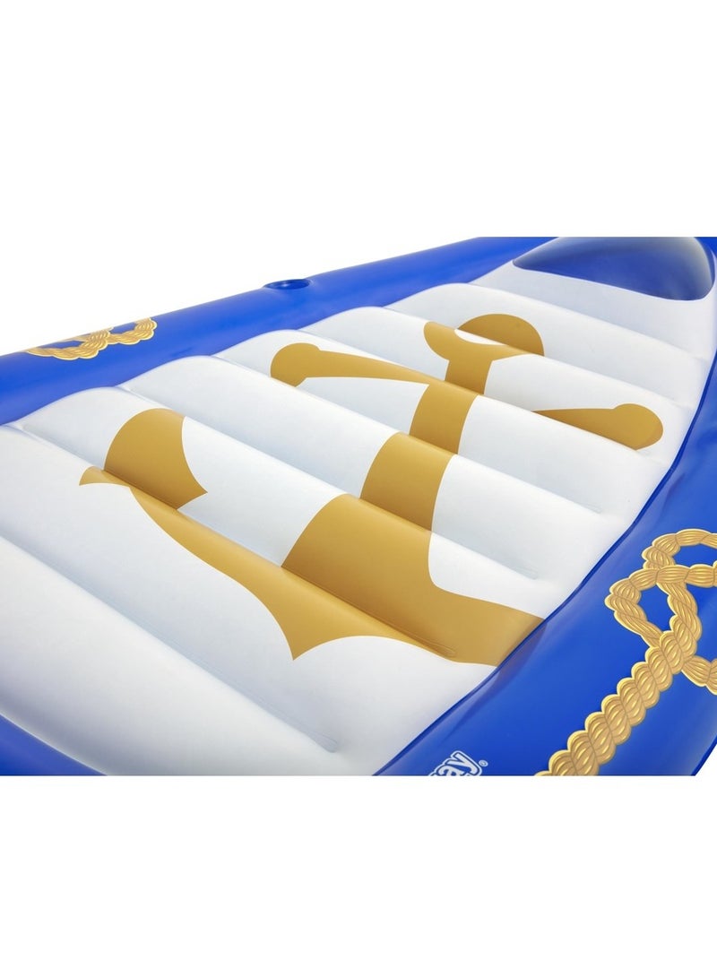 بست واي عوامة علي شكل قارب - 43403 - Image 4