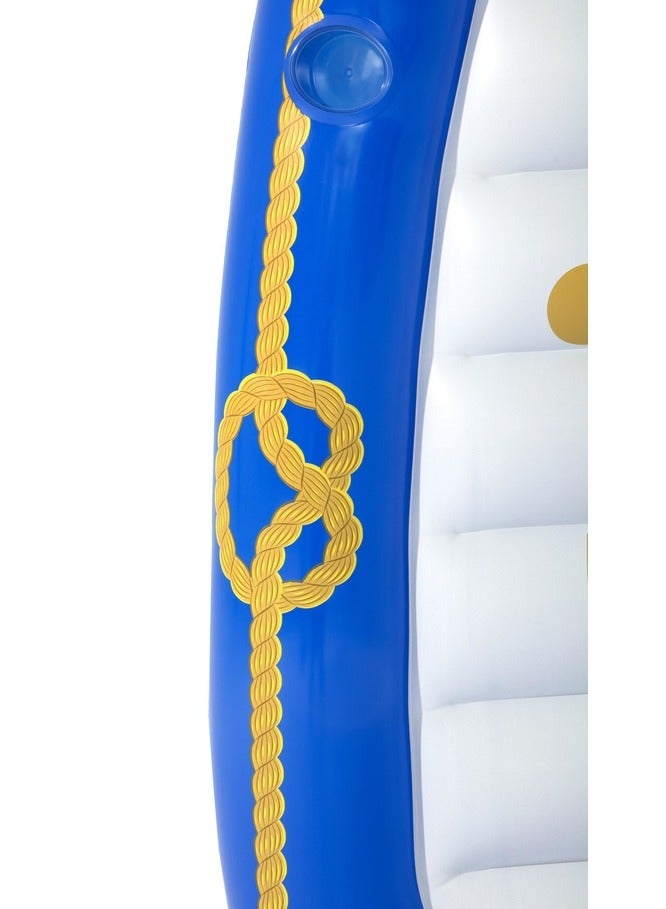 بست واي عوامة علي شكل قارب - 43403 - Image 2