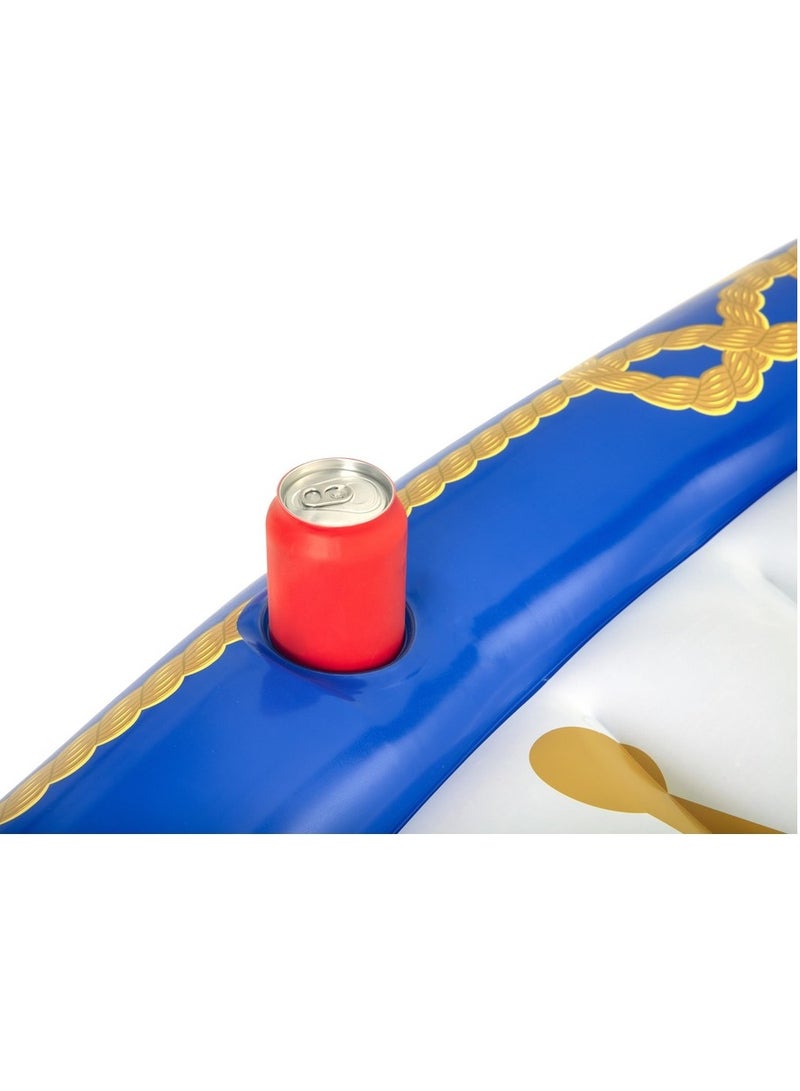 بست واي عوامة علي شكل قارب - 43403 - Image 3