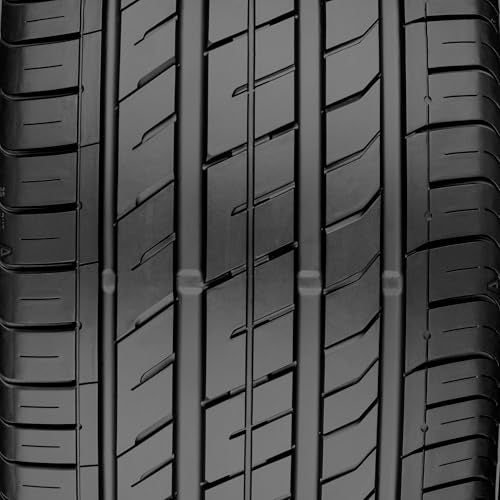 Nexen N'Fera SU1 Radial Tire - 245/45ZR18 100Y - Image 4