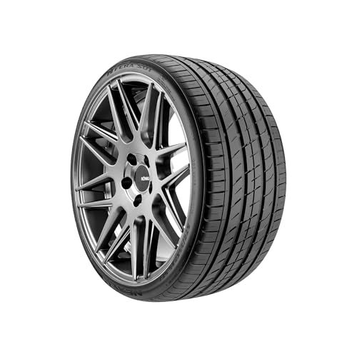 Nexen N'Fera SU1 Radial Tire - 245/45ZR18 100Y - Image 5