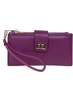 My Geppeto Bag Women's Large Zipper Wallet  - Image 3