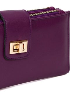 My Geppeto Bag Women's Large Zipper Wallet  - Image 1
