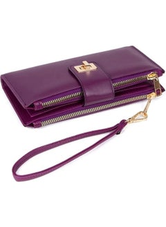 My Geppeto Bag Women's Large Zipper Wallet  - Image 2