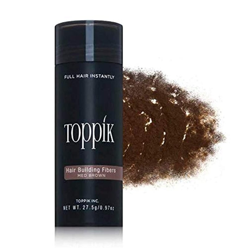 منتج عناية بالشعر toppik