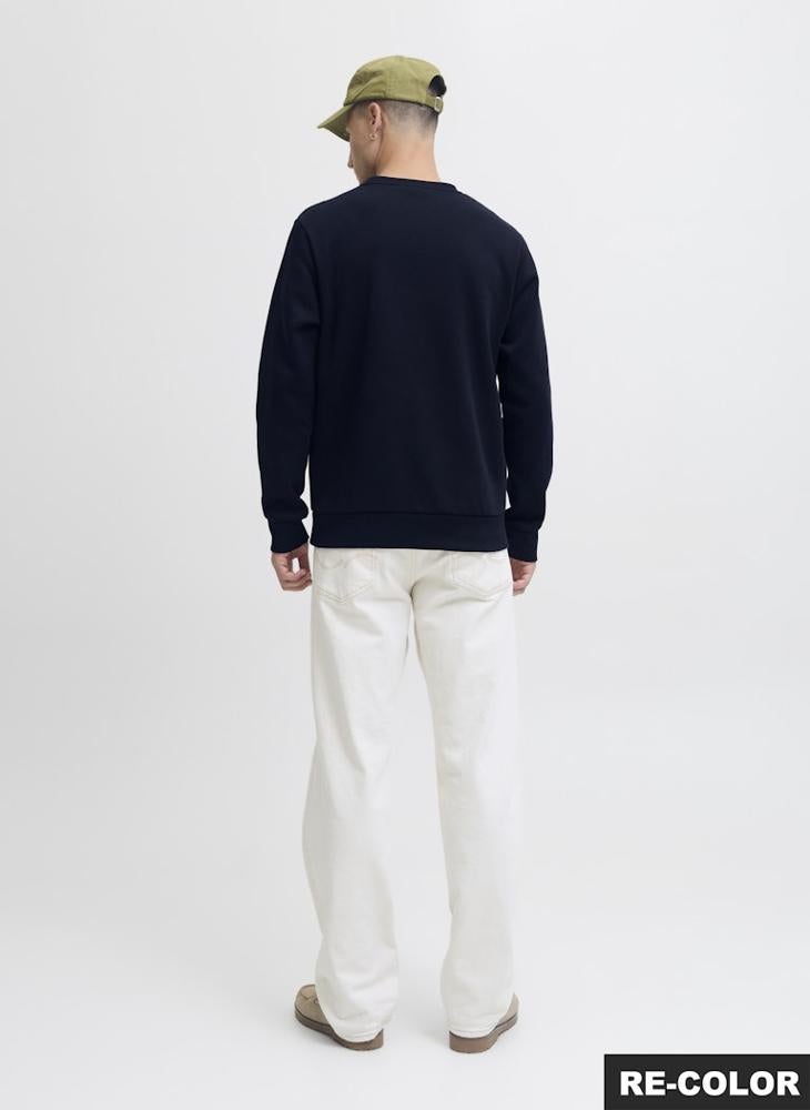 JACK & JONES Logo Pullover Hoodie - Image 2