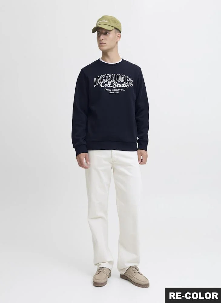 جاك اند جونز هودي مفصل برباط جي جي ماكوتو