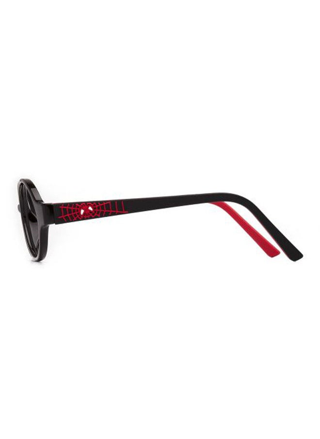 BEN.X - Full Rim Round Eyeglass Frame 5001 - E0601 - Image 1