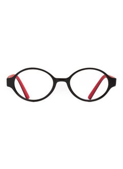 BEN.X Full Rim Round Eyeglass Frame 5001 - E0601  - Image 2