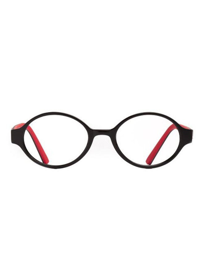 BEN.X - Full Rim Round Eyeglass Frame 5001 - E0601 - Image 1