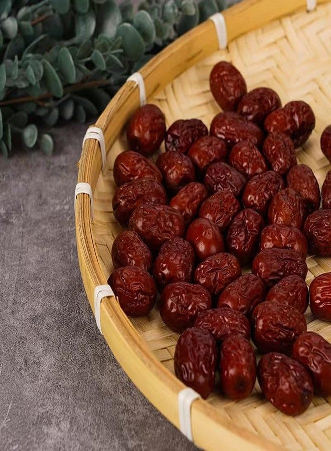 Souped Up Recipes صواني منسوجة يدوياً من الخيزران - Image 2