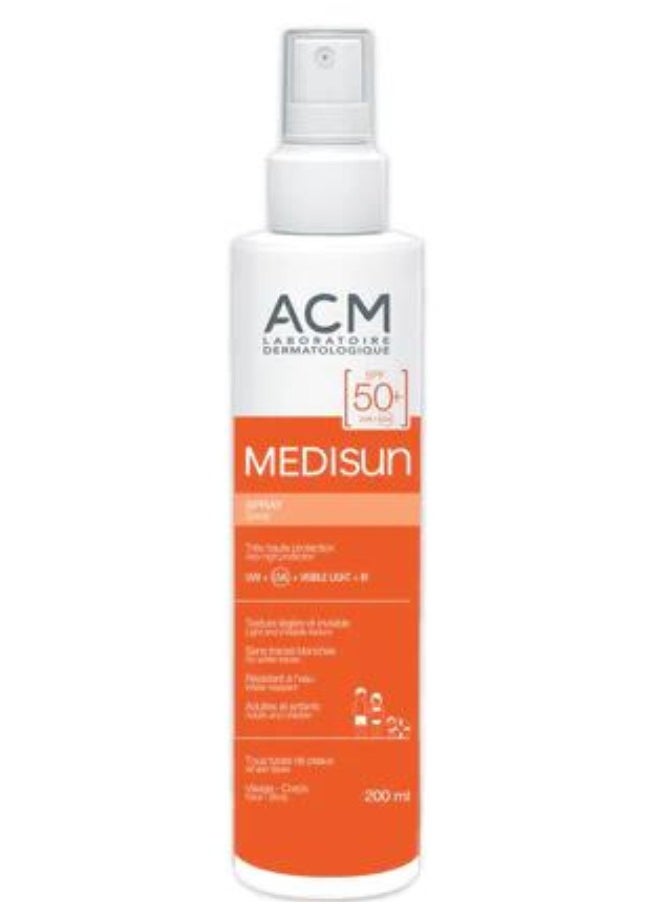 ACM Medisun SPF 50+ Spray - 200m - pzsku/Z24DCDAD759F39E06375CZ/45/_/1702999804/93725135-01e5-45ee-a67f-f4413994cd85