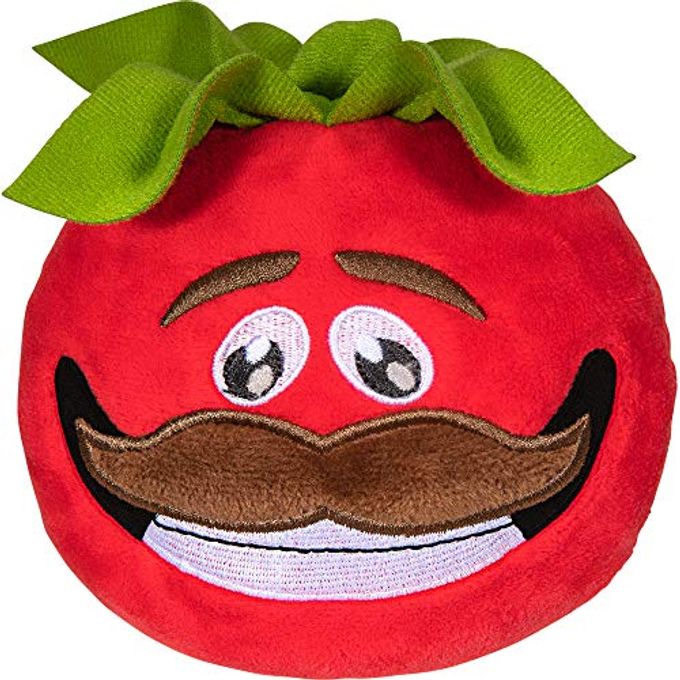 FORTNITE 5" Tomatohead Loot Plush - Image 1