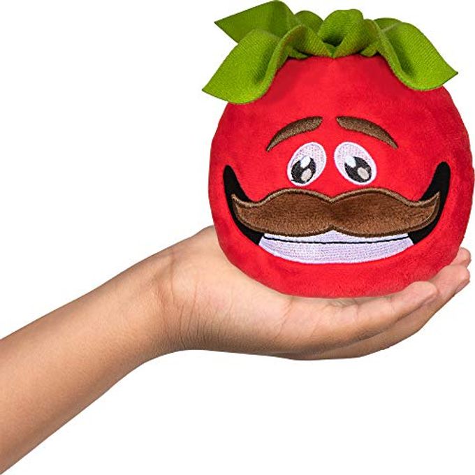 FORTNITE 5" Tomatohead Loot Plush - Image 3