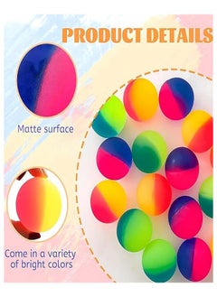JOLLITY LLC 110 PCS Party Favors for Kids Football Soccer Drawstring Goody Bags with Bulk Toys for Classroom Rewards Carnival Prizes Birthday Party Pinata Stuffers Goodie Bag Filler Treasure Box Return gifts for Boys and Girls  - Image 5