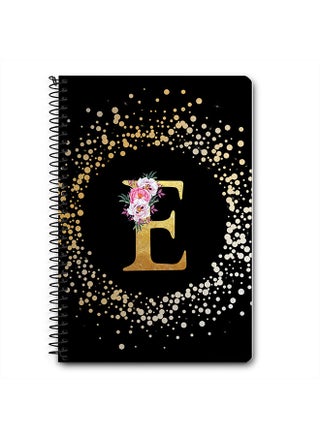 Black -  E