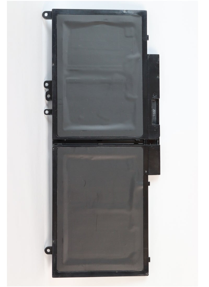 Laptop Replacement Battery For Dell Latitude E5450 / E5550 / E5470 / G5M10 / 6MT4T  E5450 E5470 E5550 E5570 Latitude E5450 E5470 E5270 Latitude 3160 Precision 3510 Series 0HK6DV 079VRK TXF9M