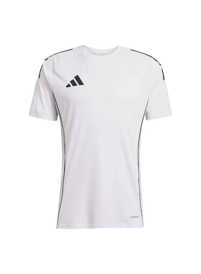 Adidas  Tiro25C Tr Jsy White Football Jerseys For Men Xs for Men | Best Price UAE