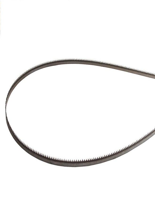 OLSON SAW APG70889 AllPro PGT Band 10-TPI Regular Saw Blade, 3/16 by .025 by 89-1/2-Inch - Image 1