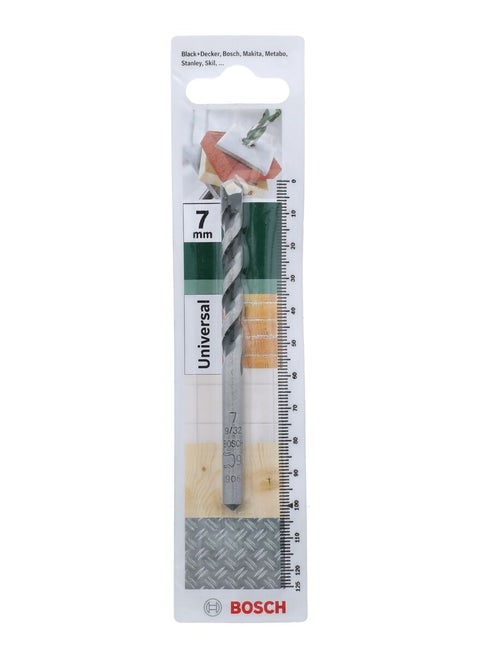 Bosch Multi Purpose Drill Bit 7 x 100mm