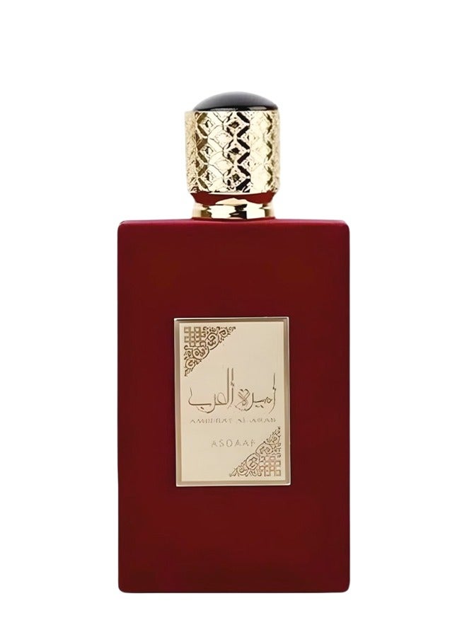 ASDAAF Ameerat Al Arab Perfume 100ml EDP - Image 2