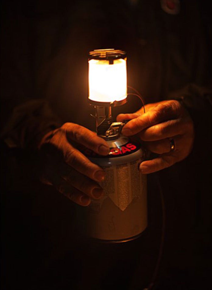 PRIMUS Micron Lantern  - Glass - Image 3