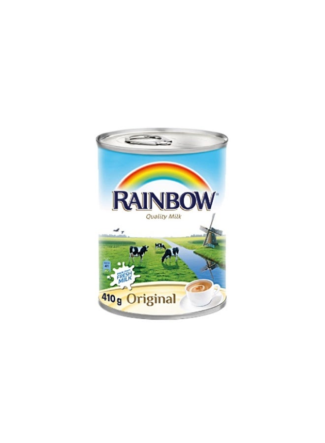 Evaporated Milk, 410g, Netherlands
