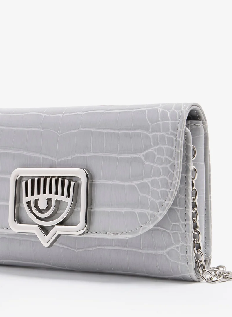 CHIARA FERRAGNI  Arianna - CHAIN ​​WALLET for Women | Best Price UAE