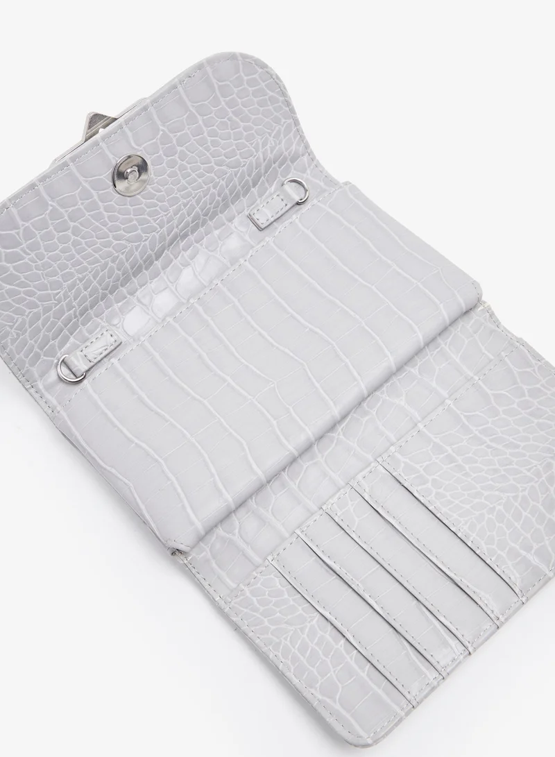 CHIARA FERRAGNI  Arianna - CHAIN ​​WALLET for Women | Best Price UAE