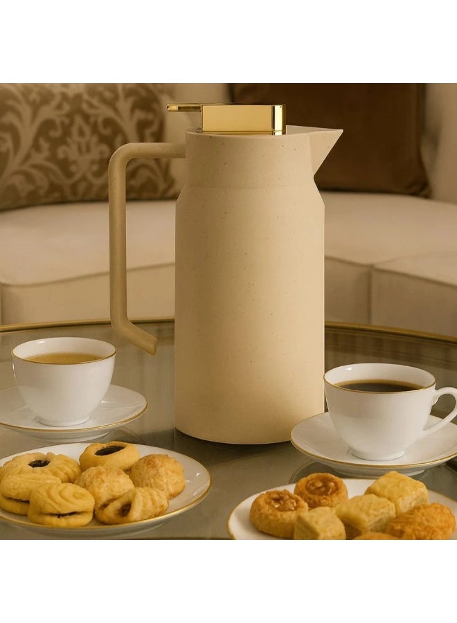 Host A Thermos For Tea Or Coffee From Host Capacity 1 Liters - Image 4
