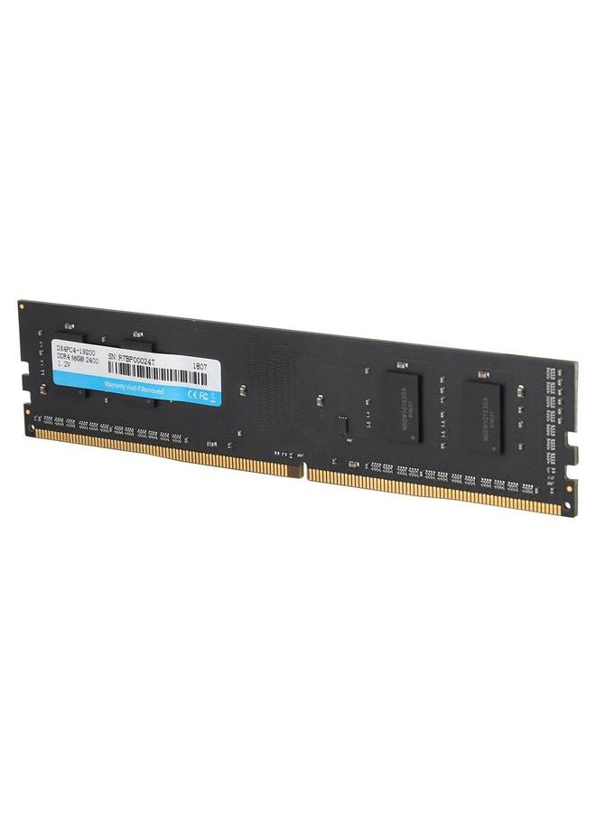 Thoraya 16GB Netac DDR4 2400MHz DIMM 288Pin 1.2V Desktop Motherboard RAM Memory Bank  - Image 2