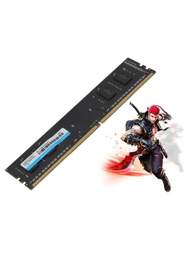 Thoraya 16GB Netac DDR4 2400MHz DIMM 288Pin 1.2V Desktop Motherboard RAM Memory Bank  - Image 5