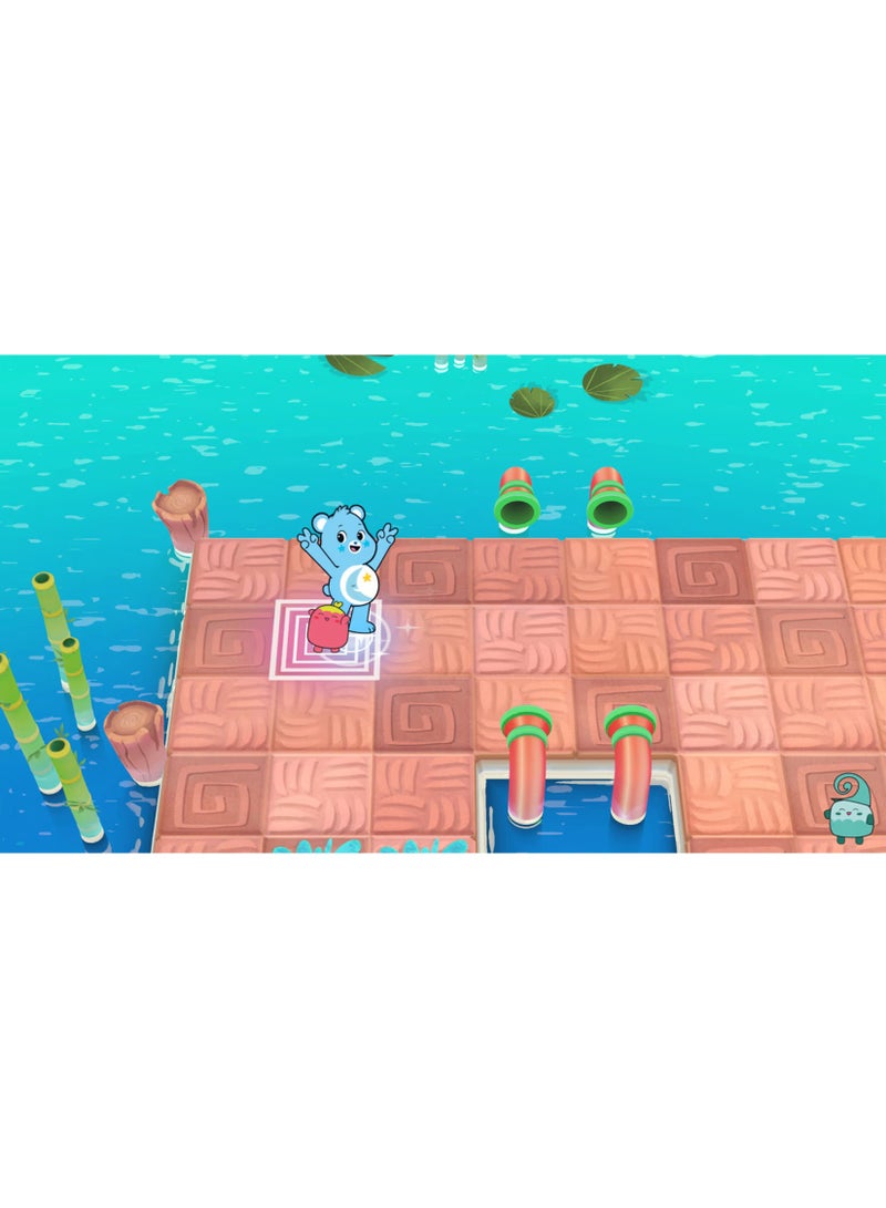 Nintendo Care Bears: Unlock The Magic - Nintendo Switch - nintendo_switch - Image 2