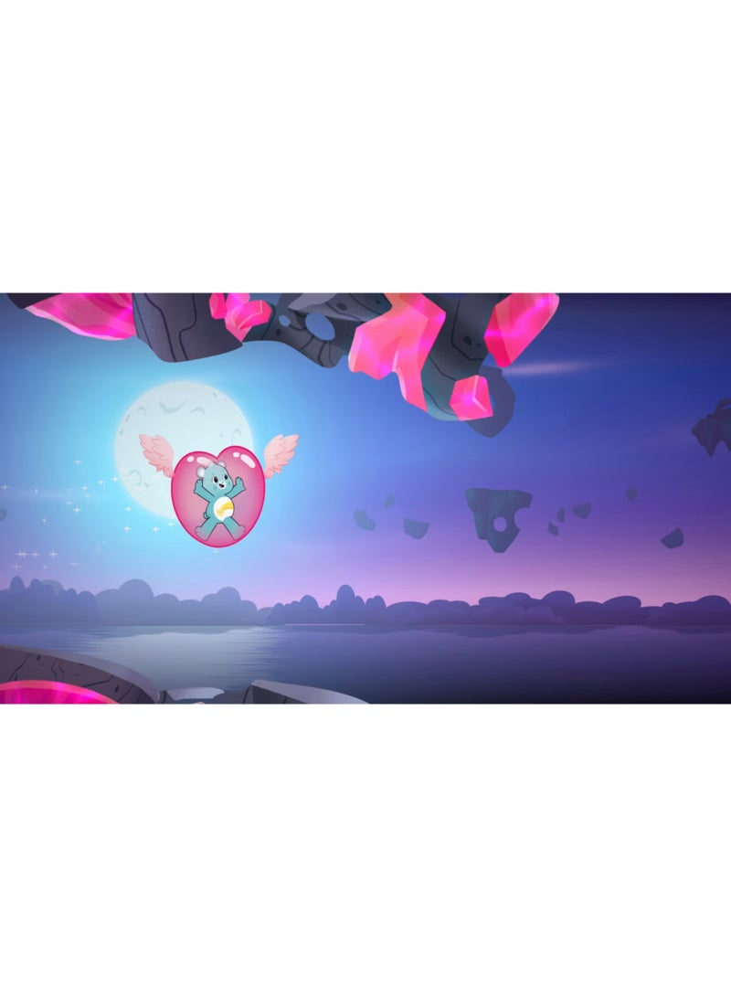 Nintendo Care Bears: Unlock The Magic - Nintendo Switch - nintendo_switch - Image 3