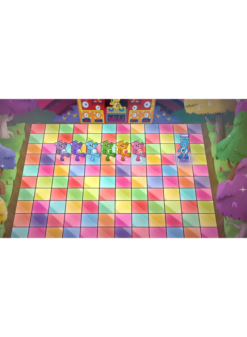Nintendo Care Bears: Unlock The Magic - Nintendo Switch - nintendo_switch - Image 5
