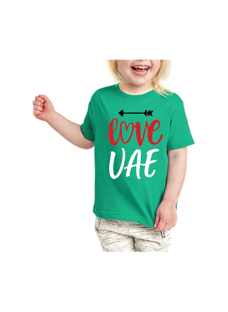 Kids Girls Uae T-shirt With Combo Set - pzsku/Z24DE5B222CB0ECB8E8BCZ/45/_/1725536307/acdbd3dc-d95e-41ec-804d-89209f9ebd7b