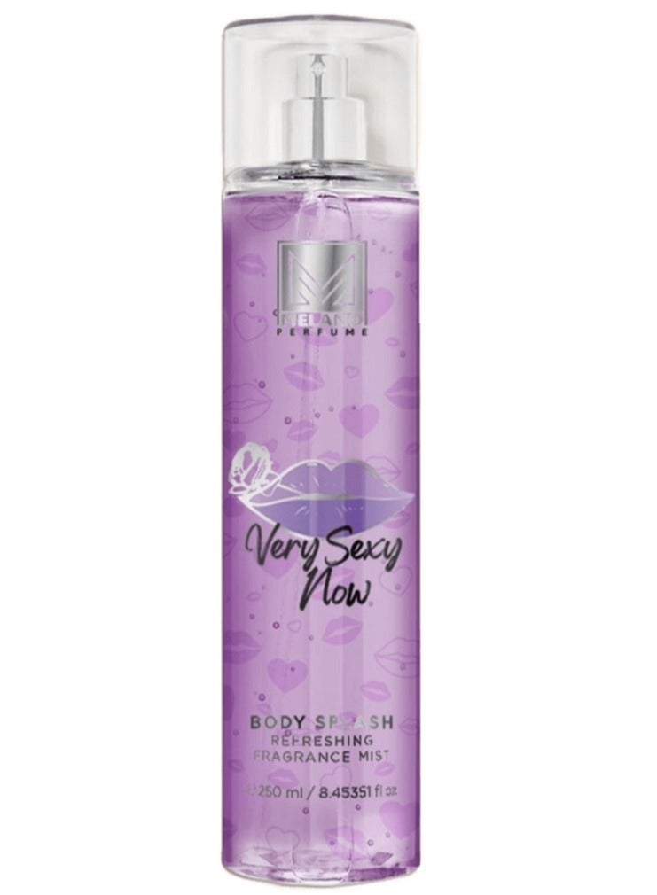 Body Splash Very Now 250 ML